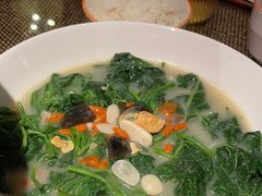 -老客家·客家菜(万达店)