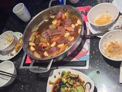 -和福顺·牛肉海鲜焖锅(汕头金平万达广场店)