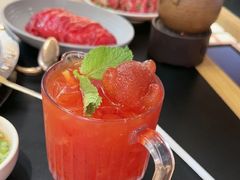 -廖掌柜·重庆鲜货火锅(上海首店)