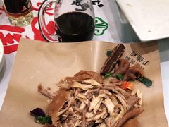 -紫光园·烤鸭·北京菜(劲松店)