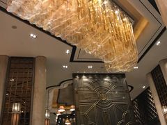 -万达瑞华酒店美食汇自助餐厅(楚河汉街店)