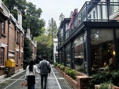 -1912街区