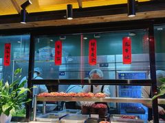 -贵厨酸汤牛肉(小十字店)