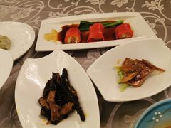 -万豪酒店·咏豪中餐厅