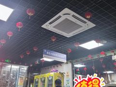 -大姐麻辣烫(莲宝中路店)