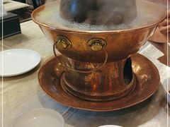 -东来顺饭庄(王府井步行街店)