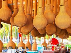 大堂-半山半岛洲际度假酒店-沙滩吧