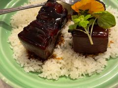 -齐家花园大酒店·本帮菜(宝山店)