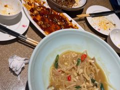 -渝信川菜(西单店)