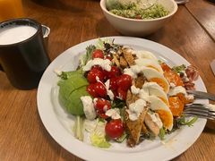 -麦田工坊(月湖店)
