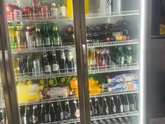 -英雄故事地摊烤肉(马驹桥店)