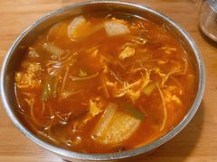 -多宾韩国料理(学衡路店)