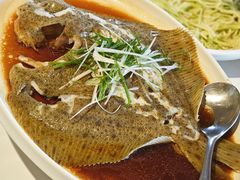 -万龙洲海鲜(南新仓店)