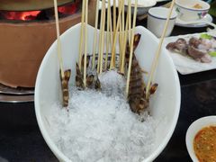 -港迹·鲜围煮海鲜火锅(湖州时代广场店)