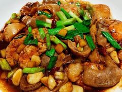 -高佳庄·舟山海鲜(海景旗舰店)