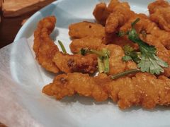 -小满手工粉(北京来福士店)