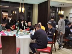 -逸林轩中餐厅(中信泰富朱家角锦江酒店)