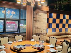 -牛头鱼庄·地道广西菜(西明店)
