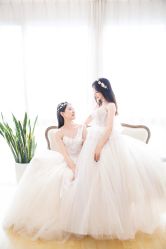 -LANYI COUTURE高级婚纱礼服改衣店