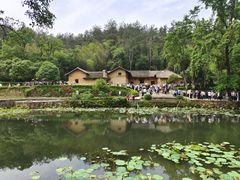 -韶山毛泽东同志故居