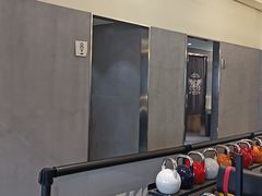 -聚健身GatherFitness(余杭店)