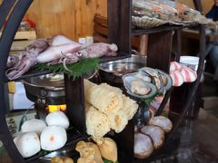 -丽江庭院之爱在路上(西单店)
