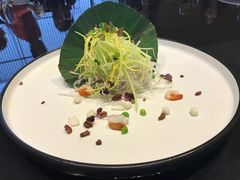 -柒厢食事雅谈