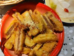 -鹤江桥·红油牛肉粉(SKP店)