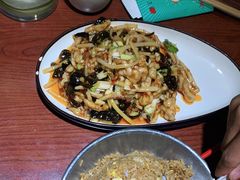 -川人百味·水煮活鱼(赛罕万达店)