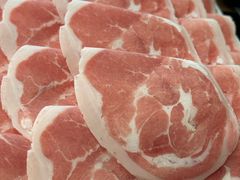 -常赢三兄弟·清真涮肉·清真炒菜(朝阳新城店)