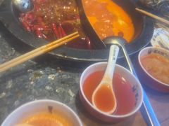 -蜀大侠火锅(香格里拉店)