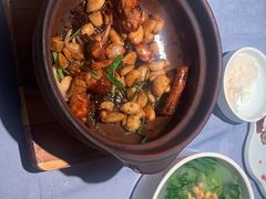 -晓粤·惹味粤菜(凯德乐峰广场店)