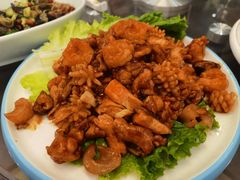 -润泽园饭庄(中山路店)