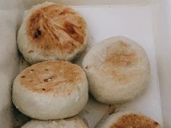 -老北京绿豆饼(解放路店)