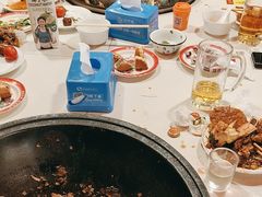 -江湖水乡铁锅炖魚(周庄嘉园店)