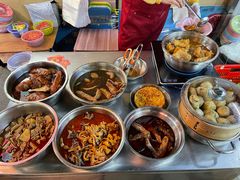 -聚宝螺蛳粉(聚宝店)