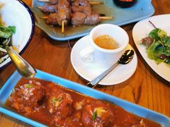 -El Bodegon阿根廷秘鲁餐厅(幸福路店)