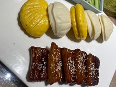 -南湖船菜大酒店