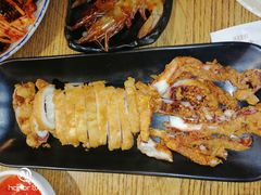 -大壮家原味烤肉(兴华北街店)