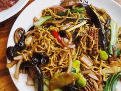 -孙家面馆(淮海第一城店)