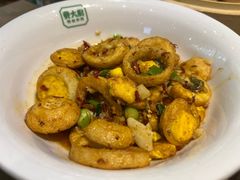 -费大厨辣椒炒肉(新城吾悦广场店)