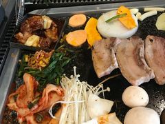 -火炉火自助餐(朝阳大悦城店)