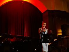 -LONG BAR 廊吧(外滩华尔道夫酒店)