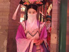 -白家大院·王府宫廷菜(苏州街店)