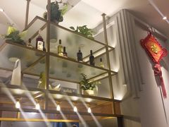 -港丽餐厅(高德置地店)