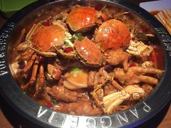 -胖哥俩肉蟹煲(河北勒泰购物中心店)