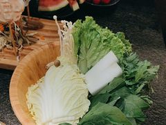 -湊湊火锅·茶憩(世博大道店)
