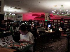 -兰特伯爵西餐厅·啤酒屋(方庄店)