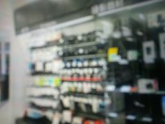 -顺电sundan(北投新奥购物中心店)