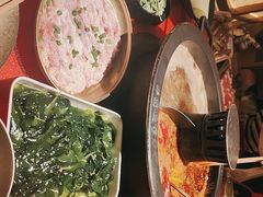 -晓宇重庆火锅(西安荟聚店)